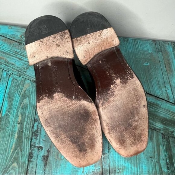 Cole Haan Slip On loafers Size 11.5 - Picture 9 of 9